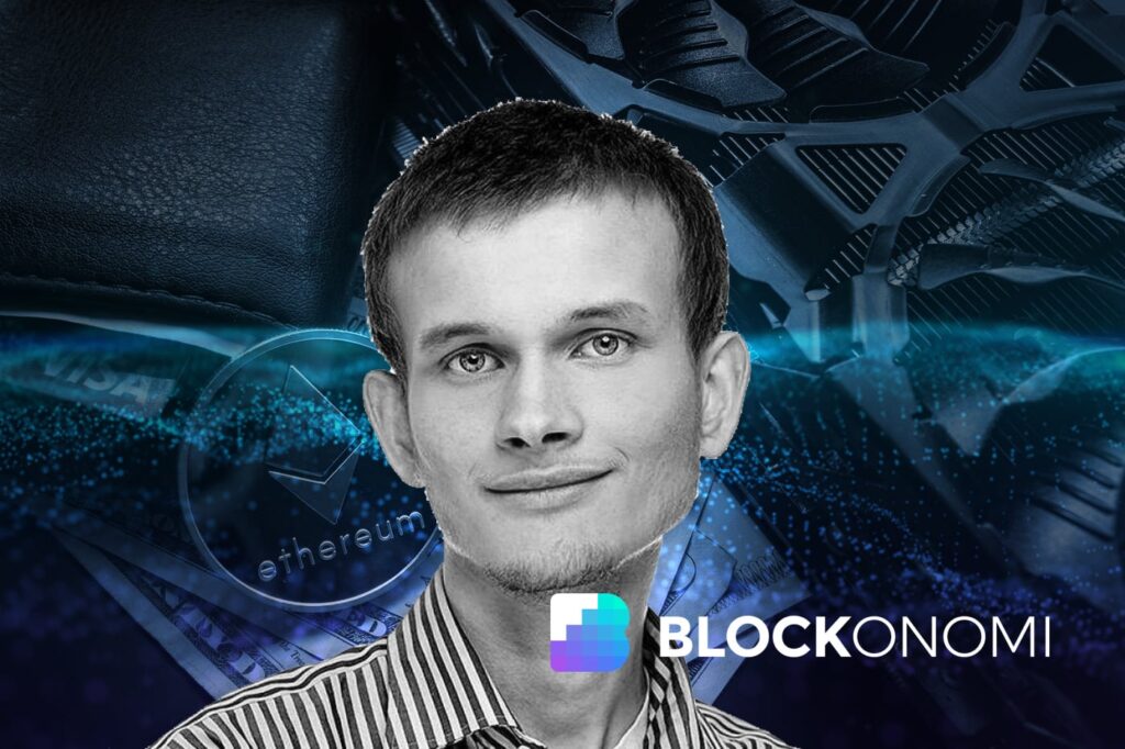 Vitalik Buterin Calls Consortium Blockchains a Failure and Backs Cryptographic Server Upgrades Vitalik Buterin Asic