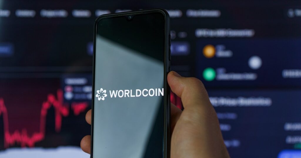 WLD Price Prediction: $0.22 Descent Accelerates as Technical Breakdown Confirms