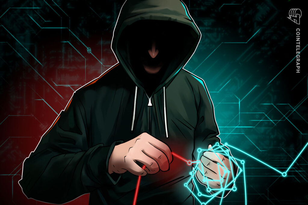 Aztec Connect Exploited For $2.1 Million Cointelegraph