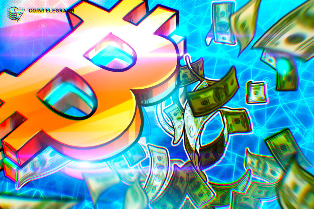 Bitcoin Chases New Lows As ETF Outflows, Strategy’s Slump Spook Traders Cointelegraph