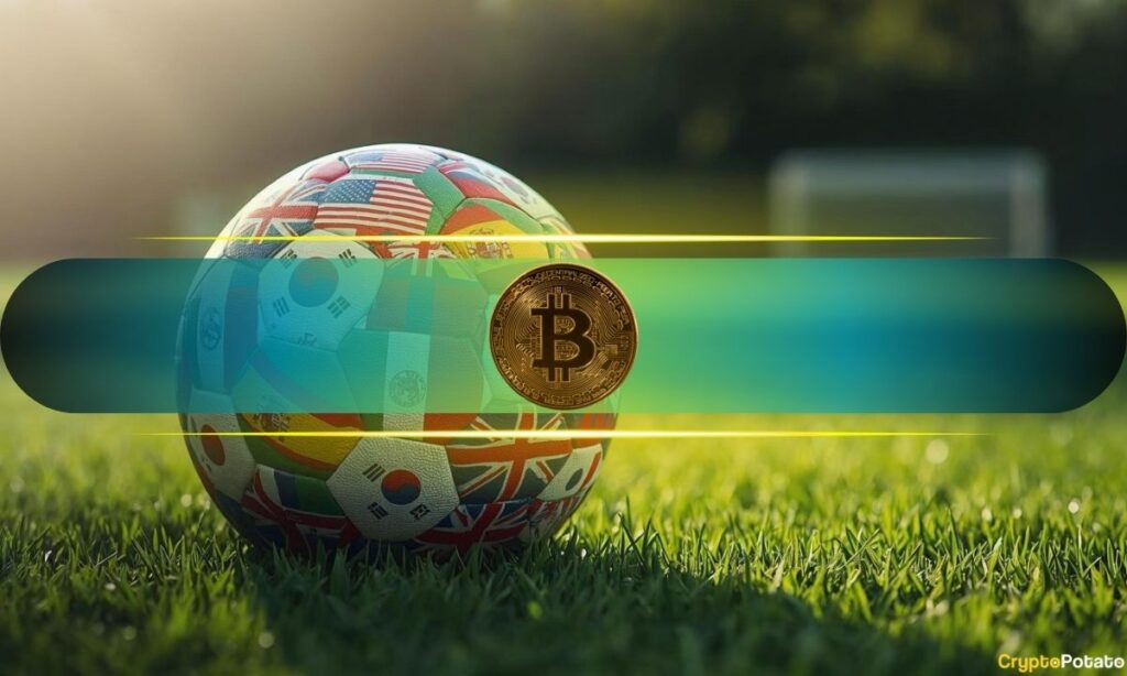 Bitcoin Could Bottom During the 2026 World Cup Bitcoin Could Bottom During the 2026 World Cup