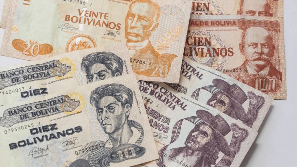 Bolivia Abandons Fixed Exchange Rate Scheme After 15 Years, Adopting a Floating Dollar System Bolivia Abandons Fixed Exchange Rate Scheme After 15 Years, Adopting a Floating Dollar System