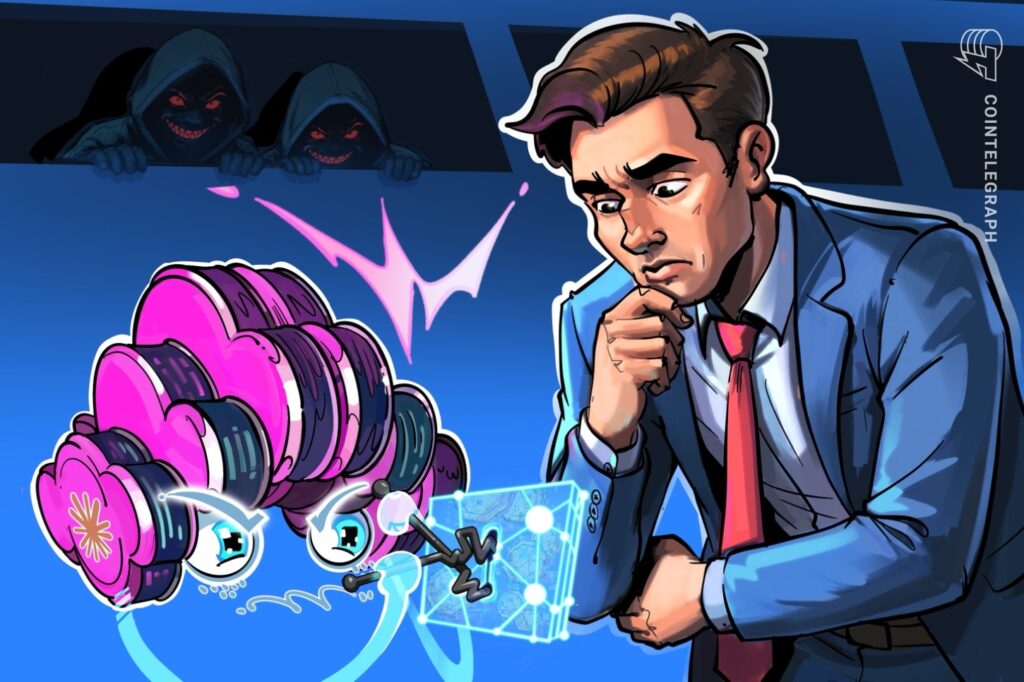 Can AI drain DeFi? Separating Claude Mythos hype from reality Cointelegraph