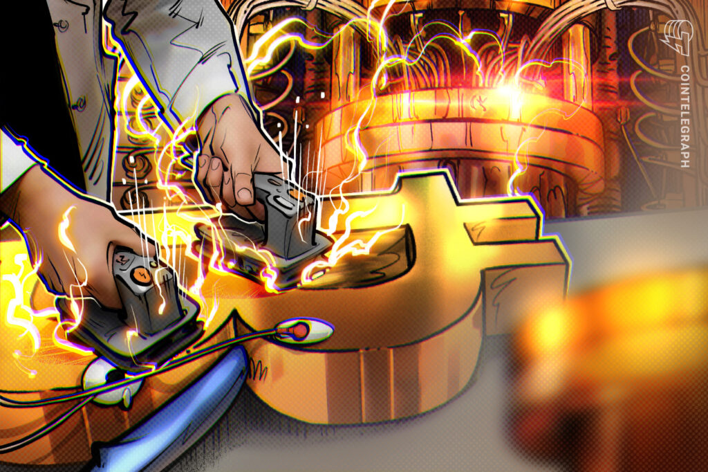 Does Botanix’s Failure Prove Bitcoiners Don’t Care About DeFi? Cointelegraph