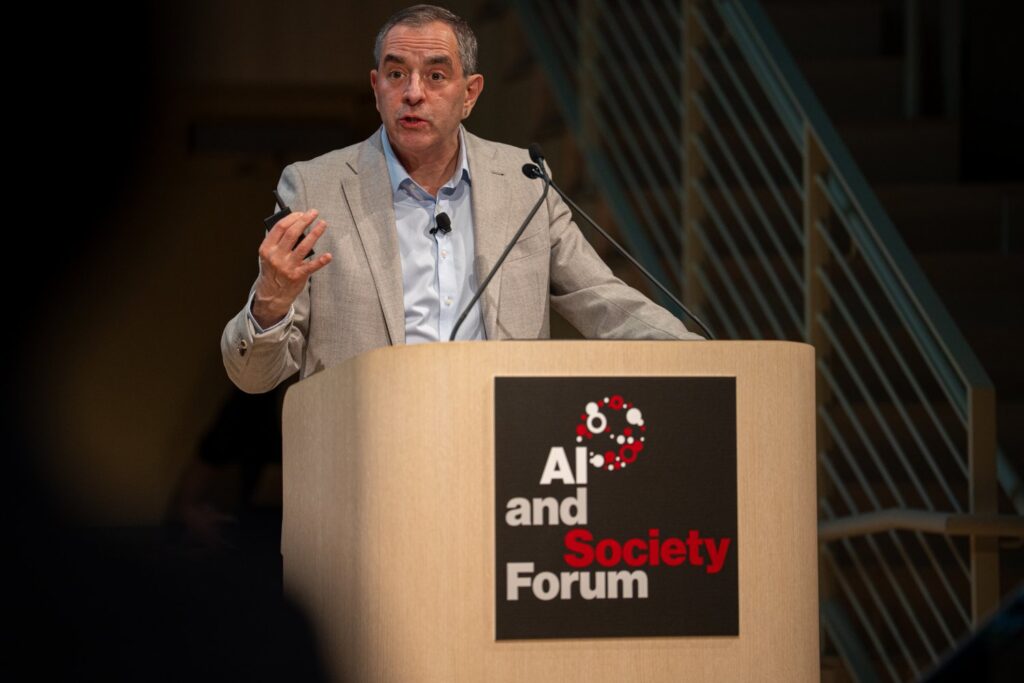 Exploring the societal impacts of AI | MIT News Exploring the societal impacts of AI | MIT News