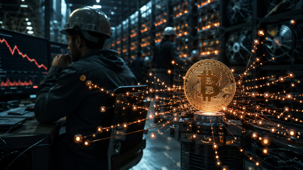 Franklin Templeton new ETFs would convert US companies stock dividends into Bitcoin exposure Oluwapelumi Adejumo