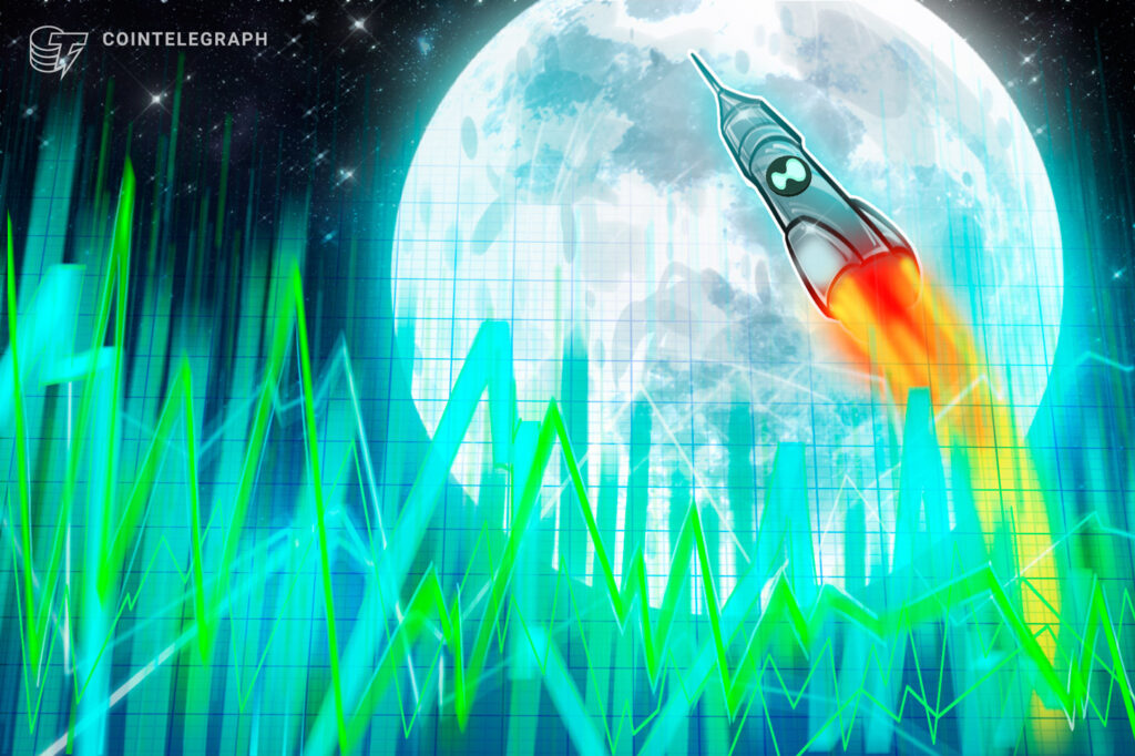 Hyperliquid’s HYPE Breakout Puts $100 Price Target in Play Cointelegraph