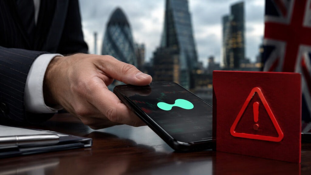 Hyperliquid’s UK warning reveals the regulatory test behind its Wall Street push Oluwapelumi Adejumo