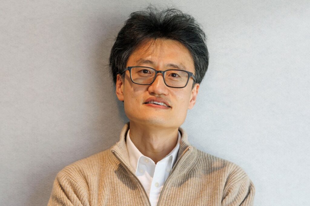Jinhua Zhao named head of the Department of Urban Studies and Planning | MIT News