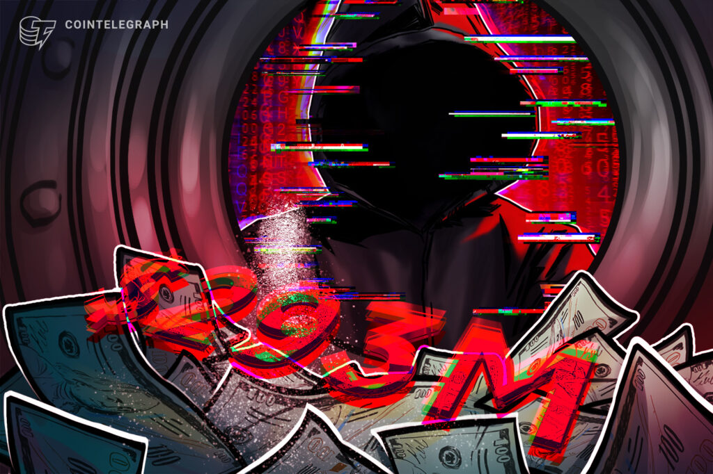 Kelp DAO Recovery Hopes Fade as Hacker Launders About $220 Million Cointelegraph