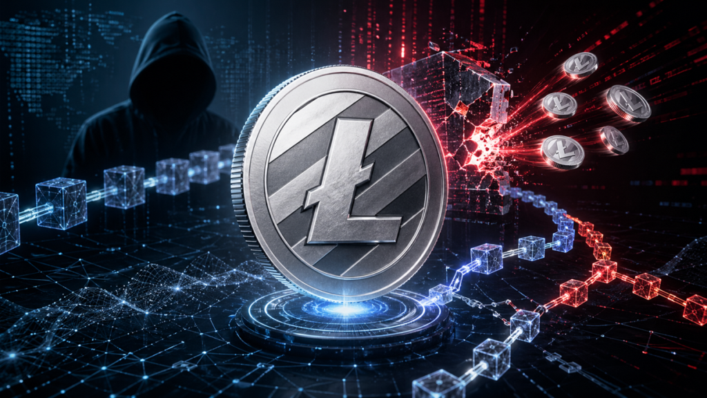 Litecoin Spot ETF Flows Show Slow Altcoin Demand litecoin