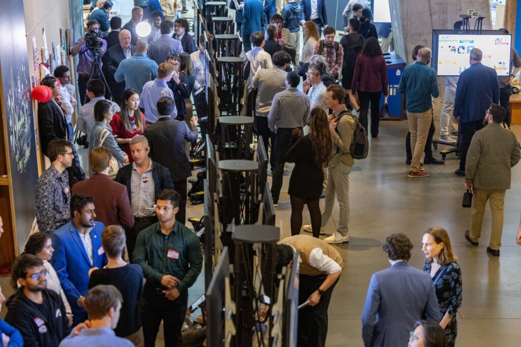 MIT’s Initiative for New Manufacturing builds momentum | MIT News