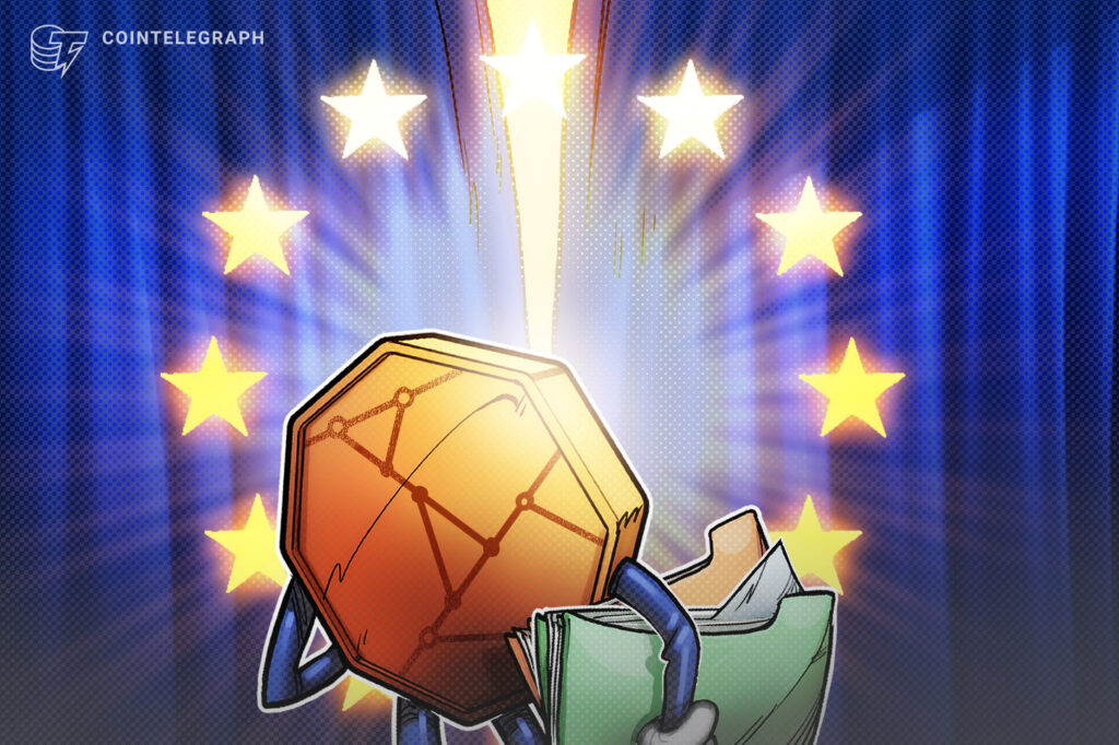 Cointelegraph