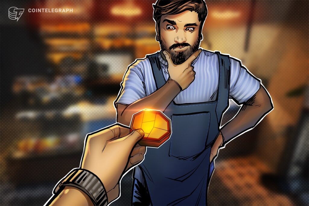 Ripple and Bitso Bring MXNB Stablecoin to XRP Ledger Cointelegraph