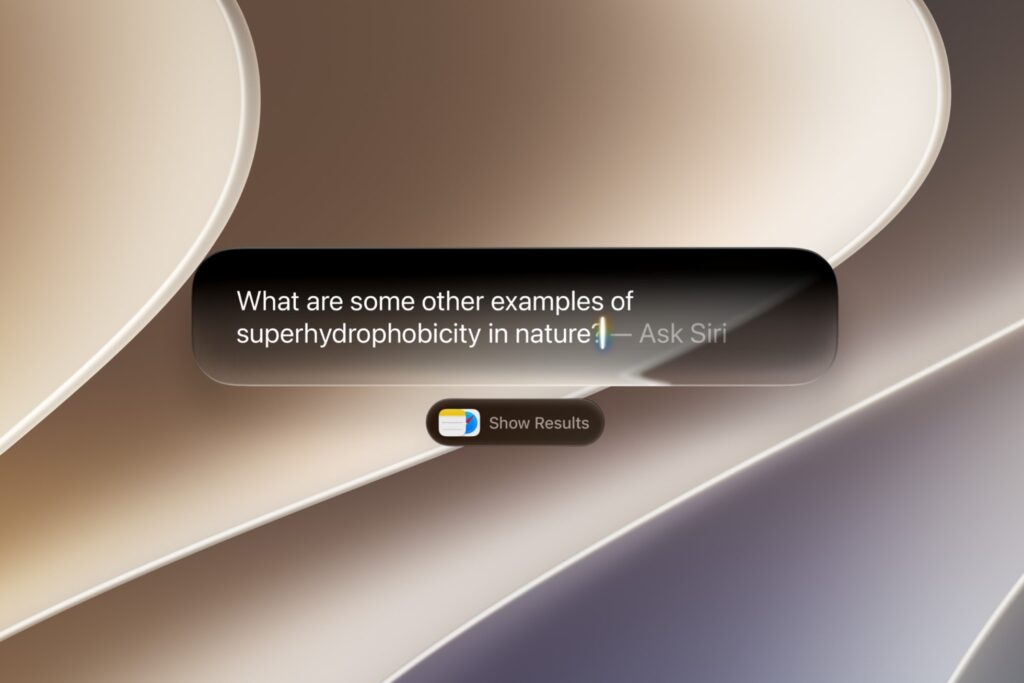 Siri AI debuts with Google inside and Asia locked out Siri AI debuts with Google inside and Asia locked out