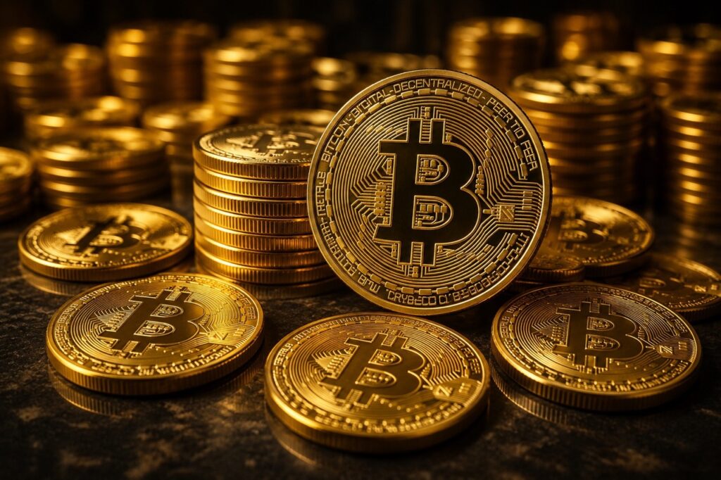 The Bitcoin 400-Day Cycle: Historical Performance Shows How Low The Bottom Goes Bitcoin 400-day