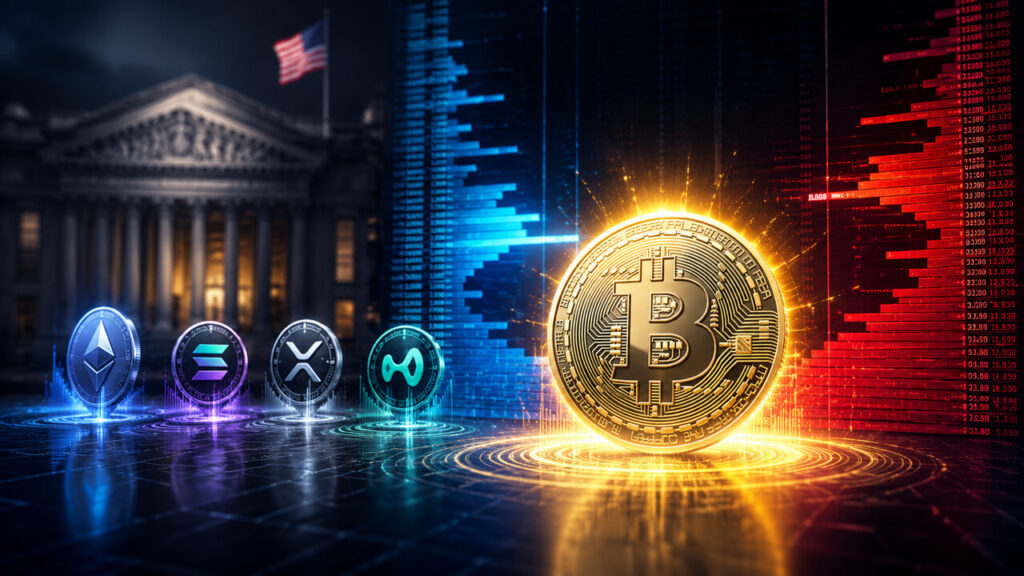 US crypto perps are live but Bitcoin may be the only market many traders can actually use Liam 'Akiba' Wright