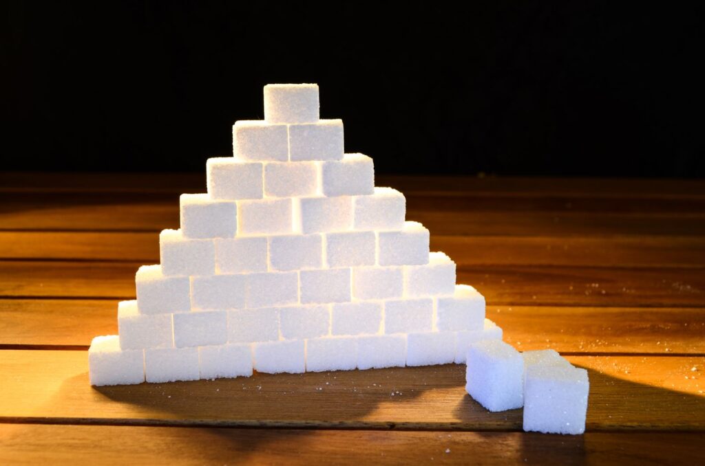 Weakness in Crude Oil Weighs on Sugar Prices Weakness in Crude Oil Weighs on Sugar Prices