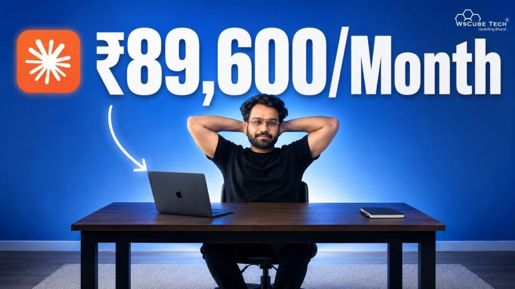 5 Laziest Ways to Make Money with Claude AI