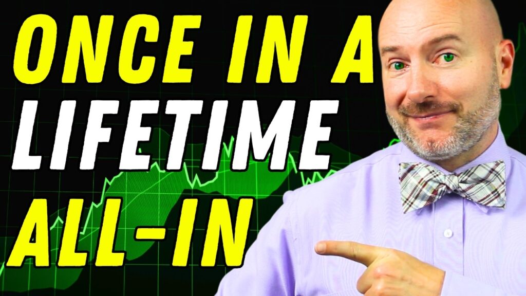 5 Stocks I’m Buying HEAVY Right Now August 2026