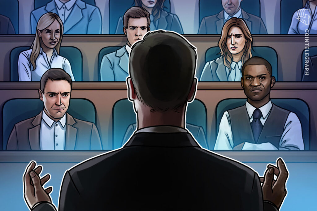 AAA Launches Web3 Panel for Crypto Disputes Cointelegraph