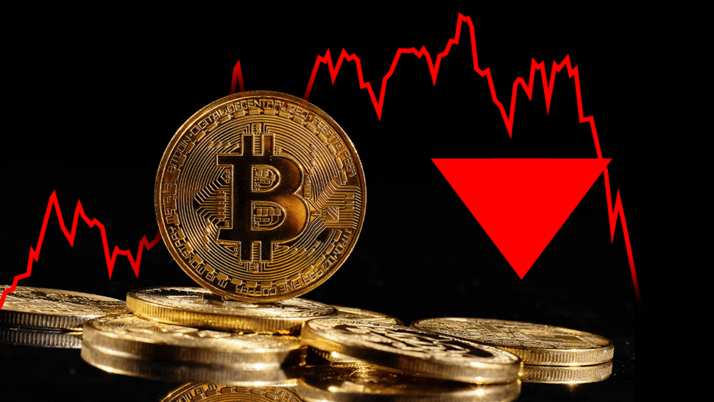 After Its Toughest Month in Two Years This Digital Asset Faces an Uncertain Path Ahead After Its Toughest Month in Two Years This Digital Asset Faces an Uncertain Path Ahead