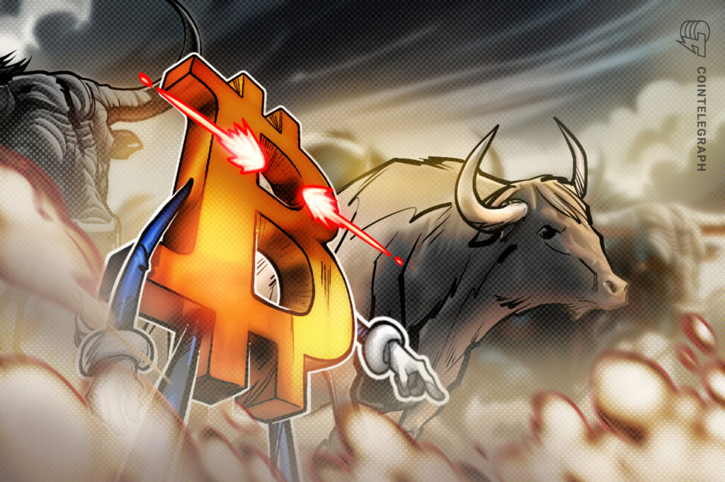 Bitcoin ‘Green July’ Starts With A Bang As US Jobs Data Sends BTC To $62,000 Cointelegraph