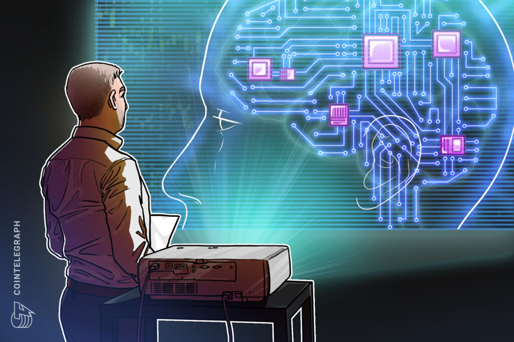 Cointelegraph