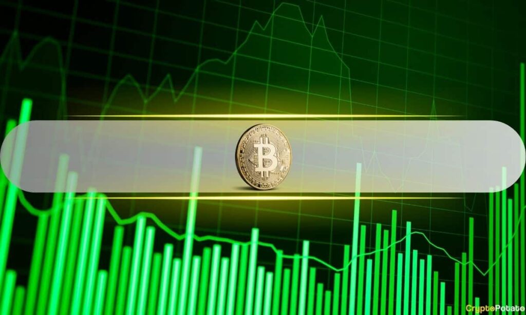 Bitcoin Shrugs Off Strategy FUD, Hits New 2-Week Peak in Early Signs of Structural Stabilization Bitcoin Shrugs Off Strategy FUD, Hits New 2-Week Peak in Early Signs of Structural Stabilization