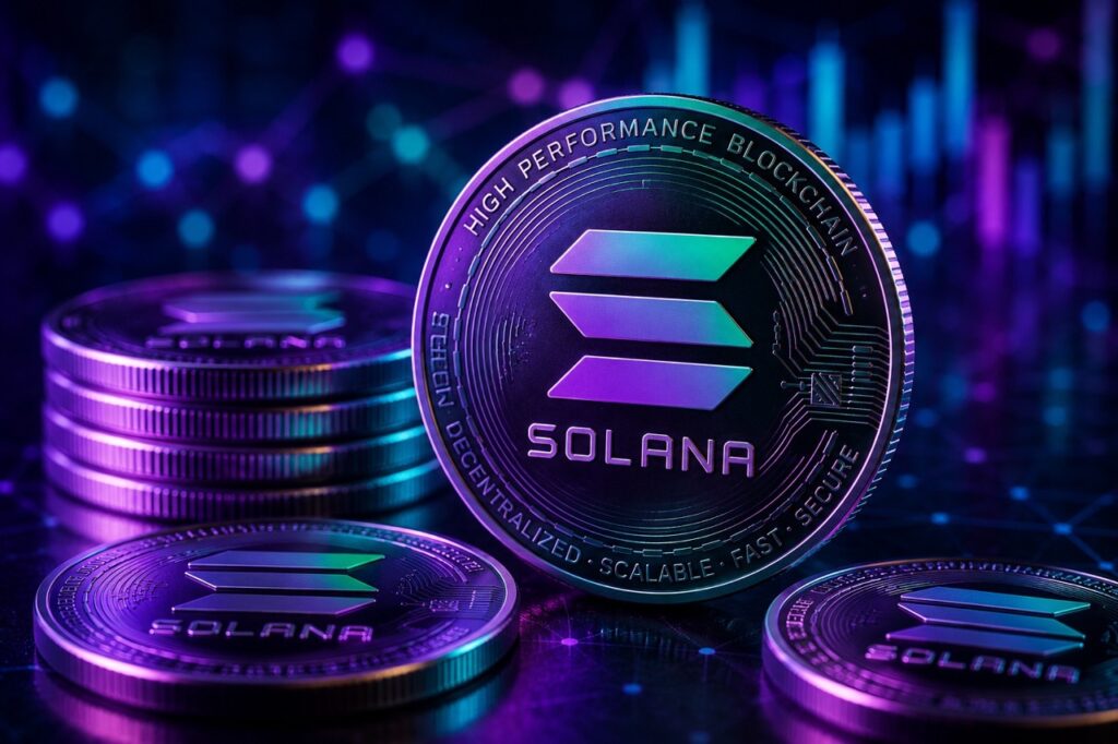 Bitwise Solana ETF Filing Keeps The SOL Fund Race Moving Beyond Theory Solana