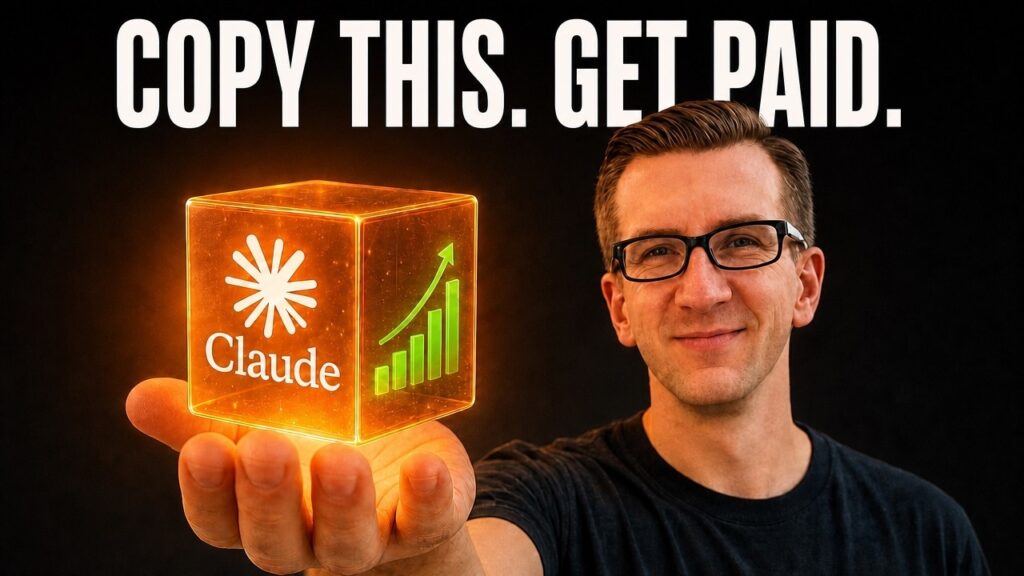 Copy The Claude AI Trading Bot That Gets Me Paid Every Day (Live AI Agent Guide)