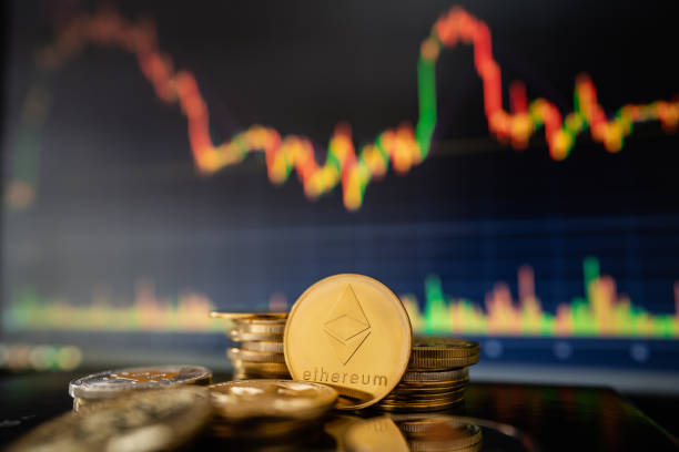 Ethereum Rebound Stalls As Policy Uncertainty Cools ETF Excitement Ethereum