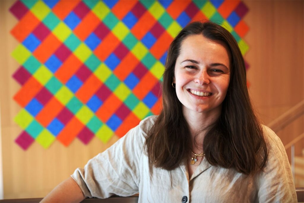Following the questions where they lead | MIT News Following the questions where they lead | MIT News
