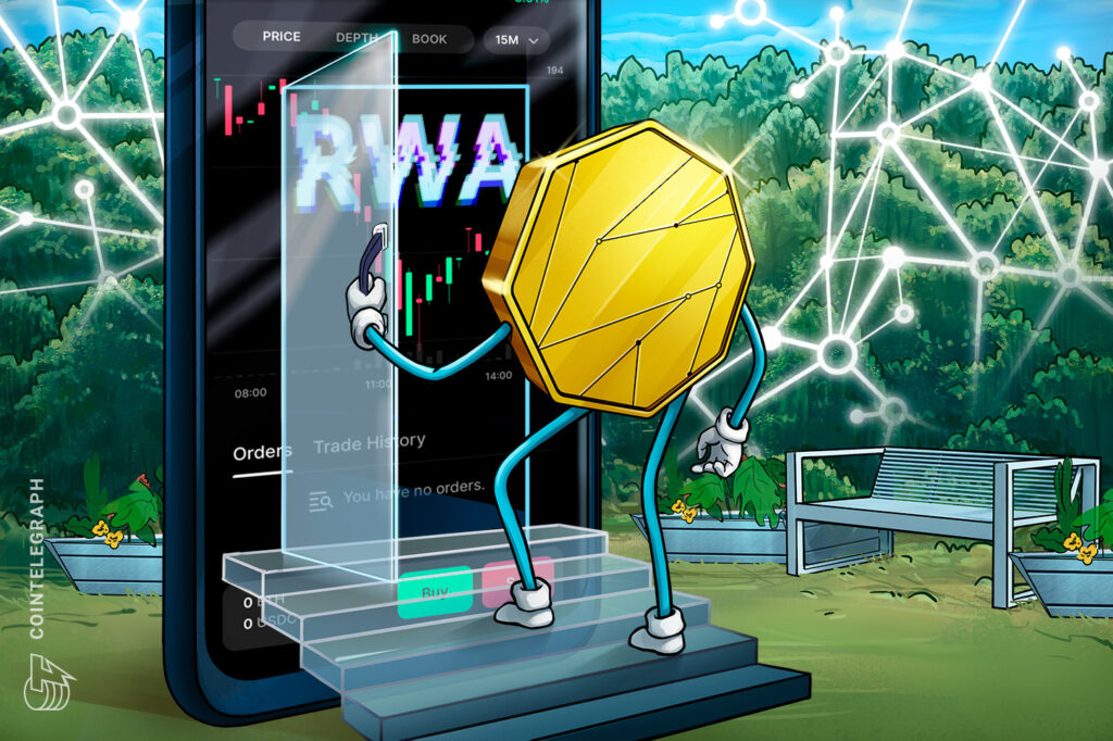 Cointelegraph