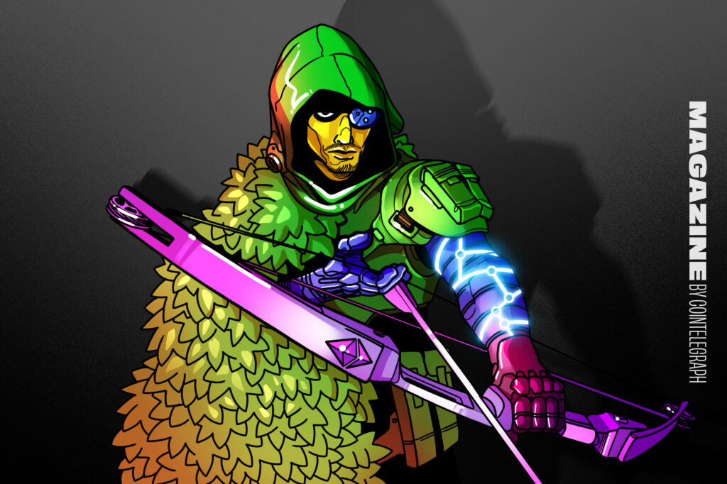 Is Robinhood Chain’s Success Bullish or Bearish for ETH? Cointelegraph