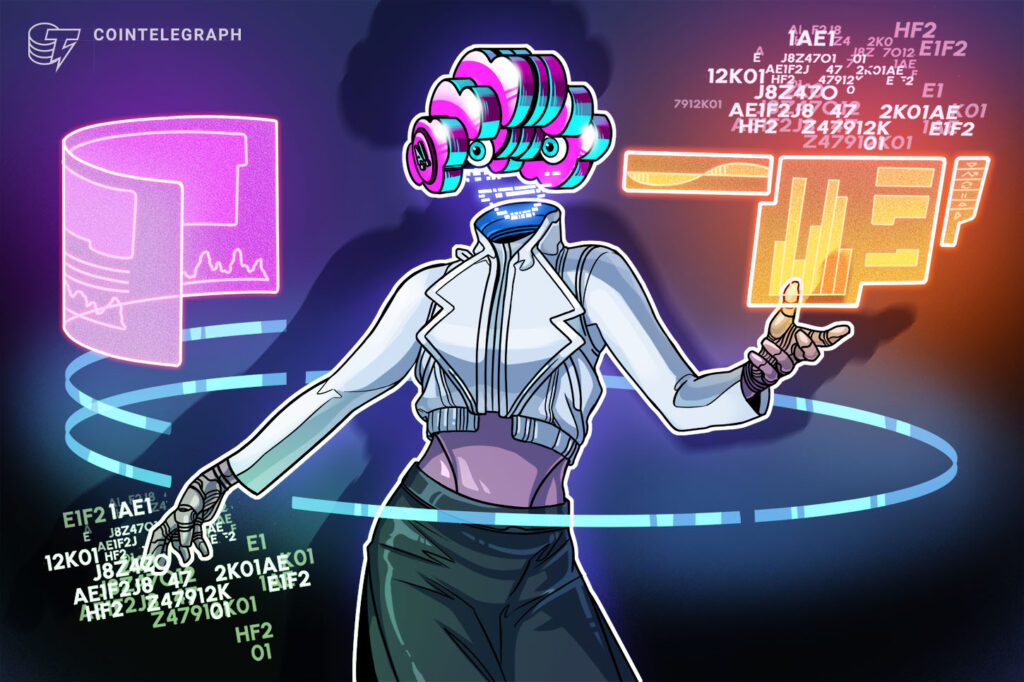 Moonbeam Pivots From Polkadot to Base to Build AI Agents Cointelegraph