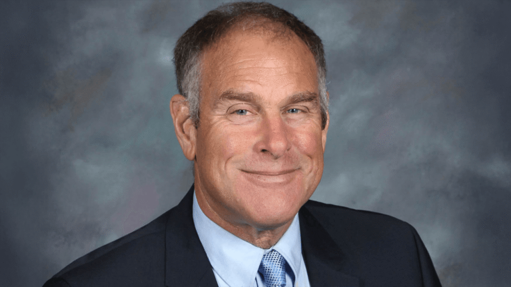 Rick Rule Warns the Fed May Have to Print Again to Bail out Markets Rick Rule Warns the Fed May Have to Print Again to Bail out Markets