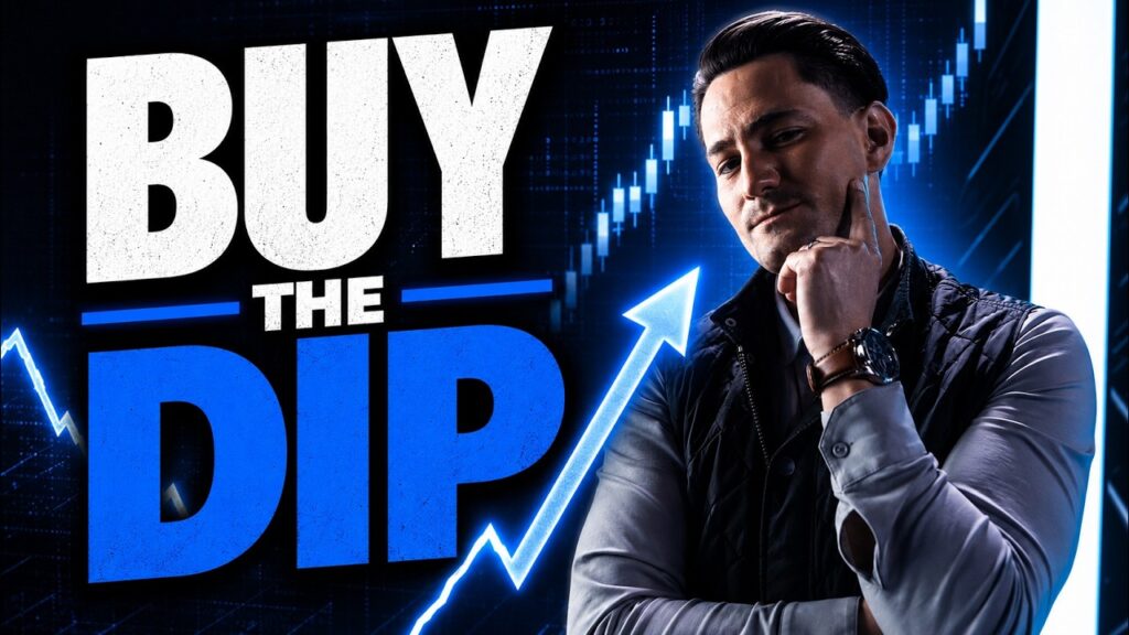 Strong AI Fundamentals, Collapsing Stock Prices - What's Really Happening