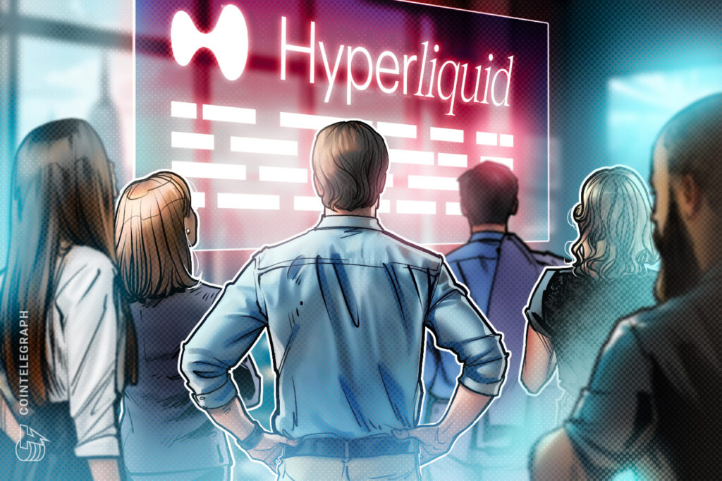 Trade.xyz to Reimburse SK Hynix Perp Traders After Price Anomaly Cointelegraph