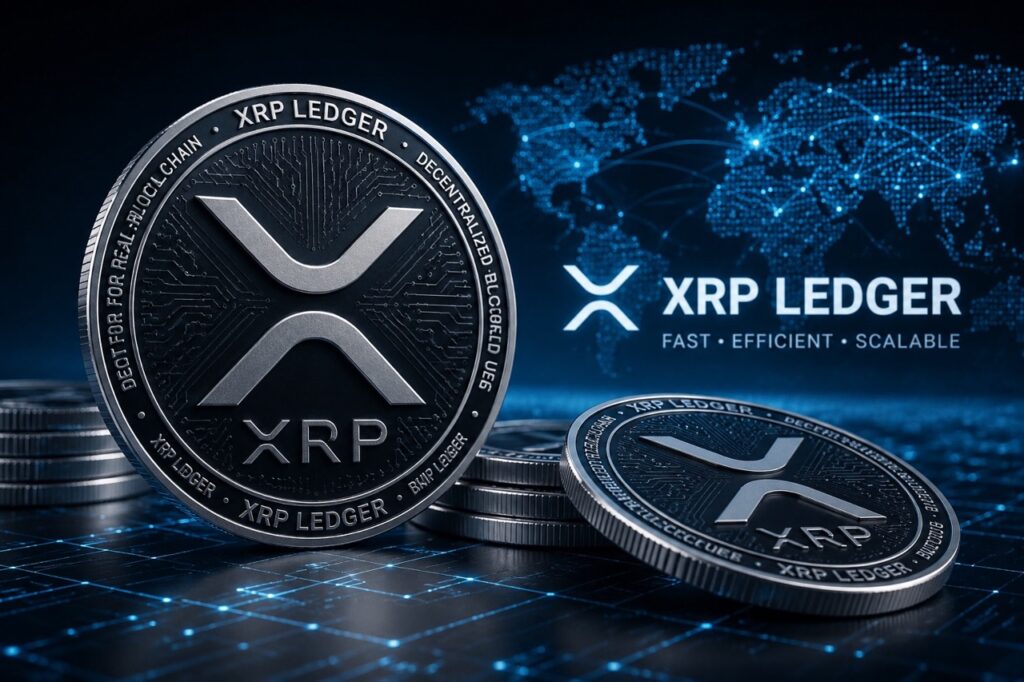 XRPL Lending Proposal Opens Door To Institutional Credit On The XRP Ledger XRP Ledger