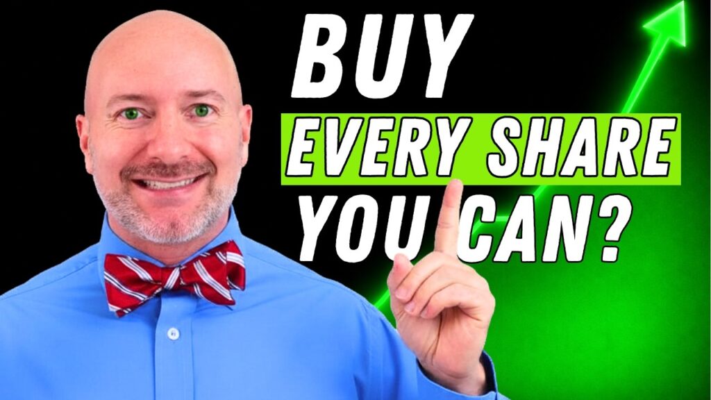 5 Stocks I'm Buying NOW August 2026