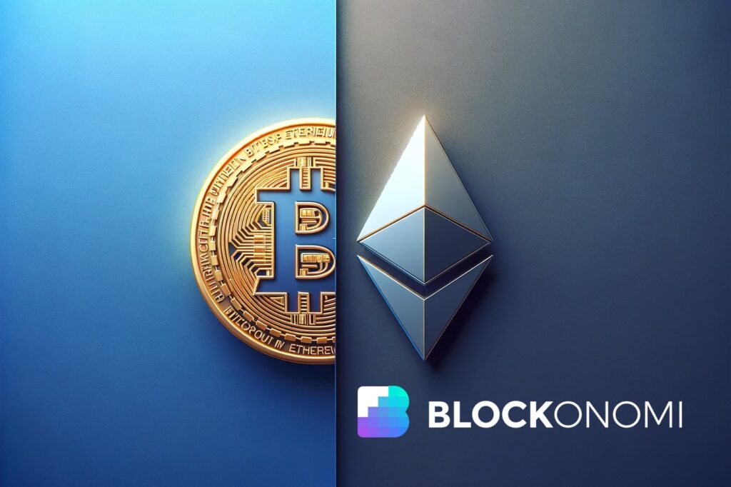 BTC.TOP Founder Jiang Zhuoer Flips Bullish, Says ETH Could Outperform Bitcoin BTC.TOP Founder Jiang Zhuoer Flips Bullish, Says ETH Could Outperform Bitcoin
