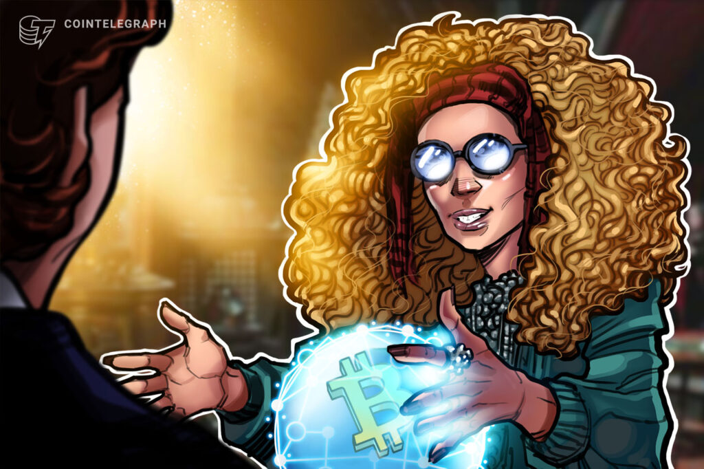 Bernstein Predicts Bitcoin at $300K in Next Market Cycle Bernstein Predicts Bitcoin at $300K in Next Market Cycle
