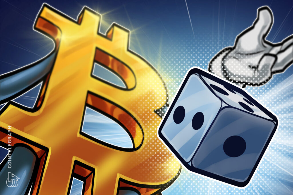 Bitcoin Year-End Price Outlook: Bitget CEO Weighs In Cointelegraph