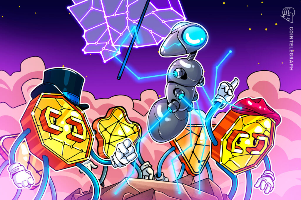 Bitwise Says Protocol Revenue Could Reprice Crypto Cointelegraph
