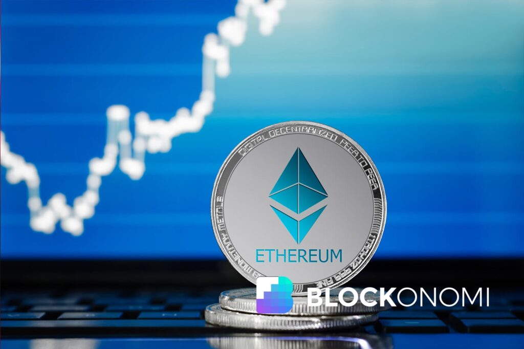 Ethereum Price Predictions Turn Bullish as Analysts Eye $3K ETH Breakout Ethereum Price Predictions Turn Bullish as Analysts Eye $3K ETH Breakout
