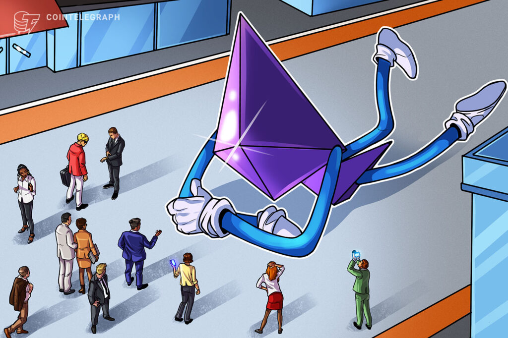 GnosisDAO Approves Gnosis Chain for Ethereum Economic Zone Cointelegraph