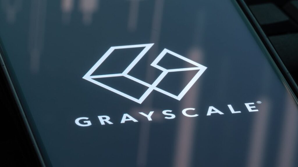 Grayscale’s Chainlink ETF Sinks to $72M After LINK’s 18% Slide Grayscale's Chainlink ETF Sinks to $72M After LINK's 18% Slide