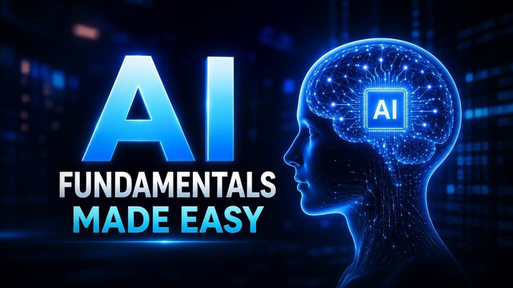 Learn AI Basics: Key AI Terms