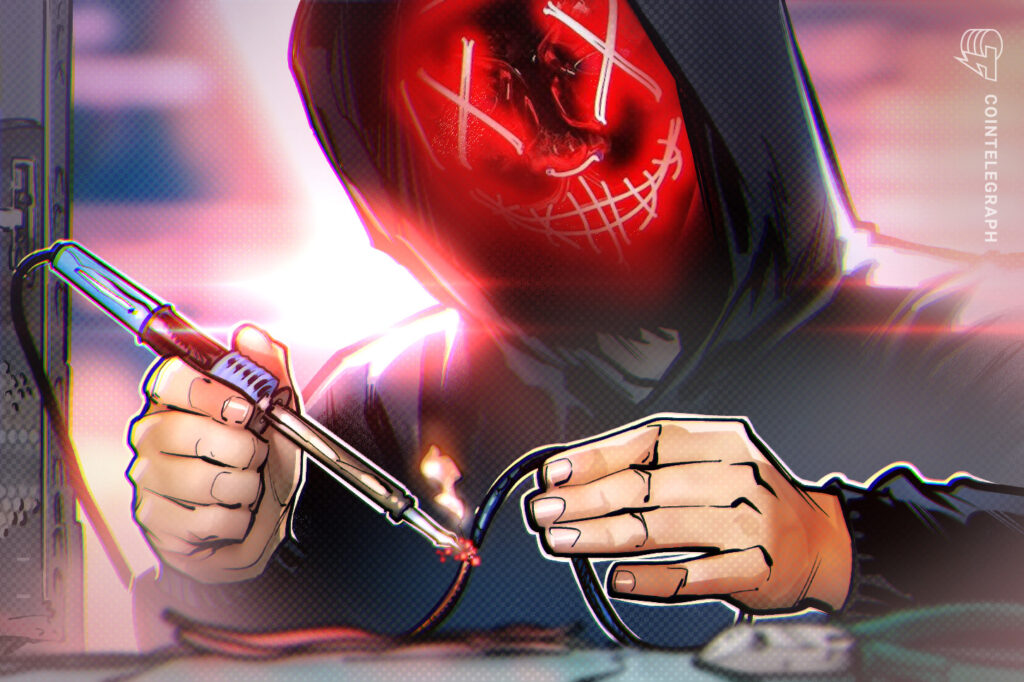More Markets Lending Reserve Drained for $9.3M: Blockaid Cointelegraph